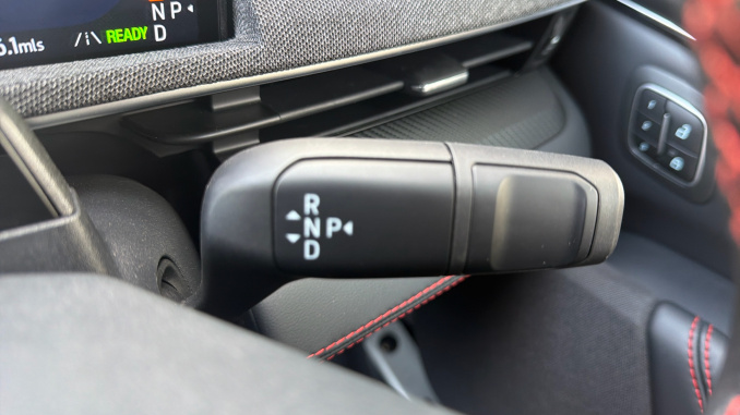 Ford Mustang Mach-E 203kW Premium 88kWh RWD 5dr Auto Electric Estate - Image 37